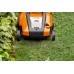 Акумуляторний скарифікатор STIHL RLA 240 (62910116605) без акумулятора