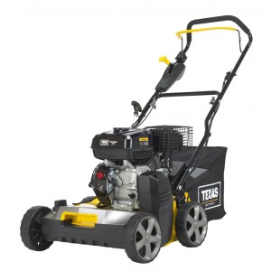 Скарифікатор бензиновий TEXAS ProCut 400TG (90066491)