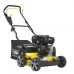 Скарифікатор бензиновий TEXAS ProCut 400TG (90066491)