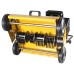 Скарифікатор бензиновий TEXAS PRoCut 460B (90061109)