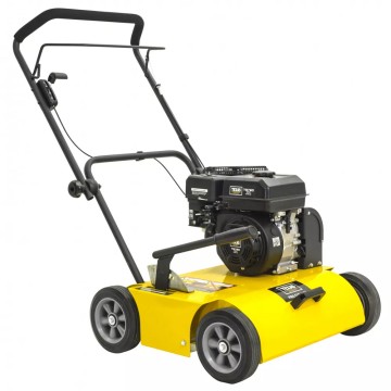 Скарифікатор бензиновий TEXAS ProCut 460BS (90061111)