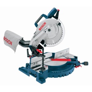 Торцювальна пила BOSCH GCM 10 (0601B20008)