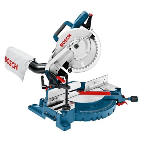 Торцювальна пила BOSCH GCM 10 J (0601B20200)