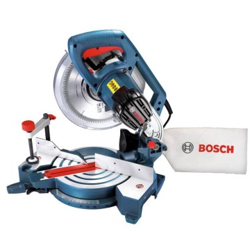 Торцювальна пила BOSCH GCM 10 MX (0601B29021)