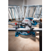 Торцювальна пила BOSCH GCM 10 MX (0601B29021)