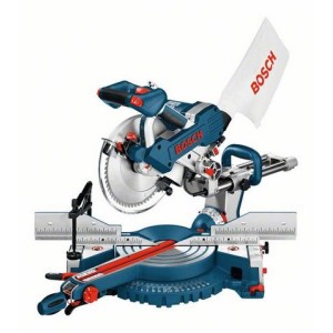 Торцювальна пила BOSCH GCM 10 SD (0601B22508)