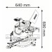 Торцювальна пила BOSCH GCM 10 SD (0601B22508)