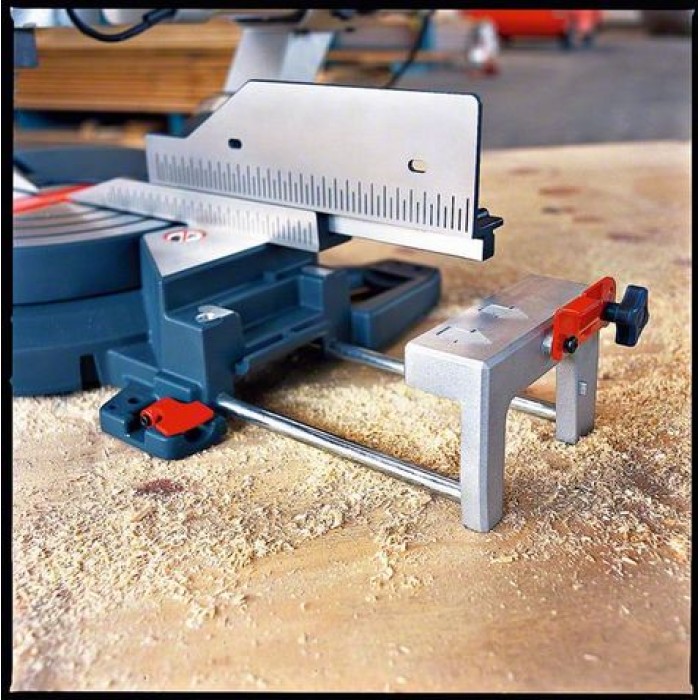 Торцювальна пила BOSCH GCM 10 SD (0601B22508) Торцювальна пила BOSCH GCM 10 SD (0601B22508)