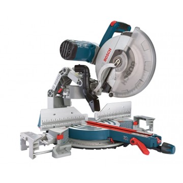 Торцювальна пила BOSCH GCM 12 GDL (0601B23600)