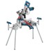 Торцювальна пила BOSCH GCM 800 SJ (0601B19000)