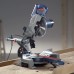 Торцювальна пила BOSCH GCM 800 SJ (0601B19000)