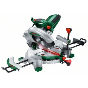 Торцювальна пила BOSCH PCM 10 (0603B01000)