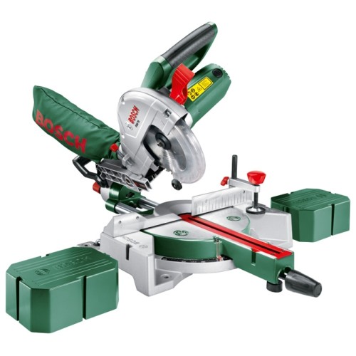 Торцювальна пила BOSCH PCM 7 S (0603B01300)