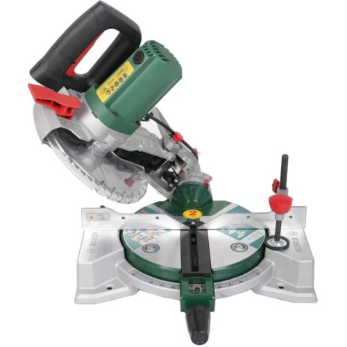 Торцювальна пила BOSCH PCM 8 (0603B10000)