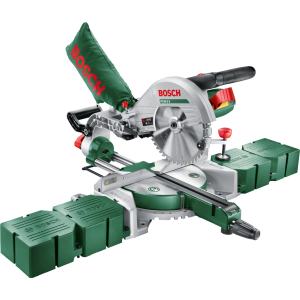Торцювальна пила BOSCH PCM 8 S (0603B02000)