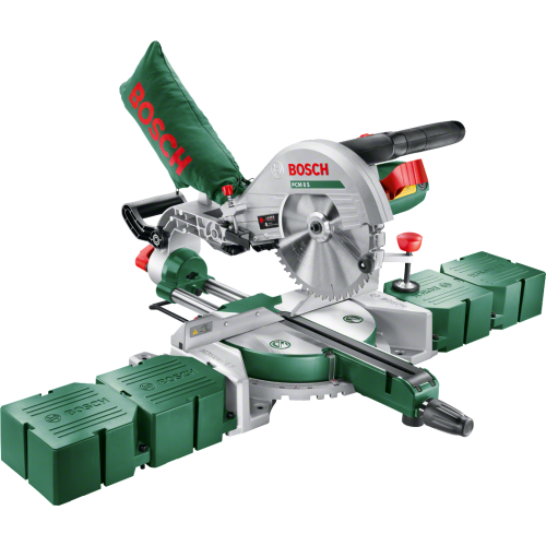 Торцювальна пила BOSCH PCM 8 S (0603B02000)