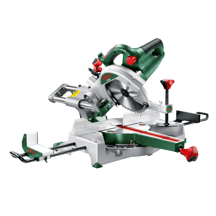 Торцювальна пила BOSCH PCM 8 S (0603B02000) Торцювальна пила BOSCH PCM 8 S (0603B02000)