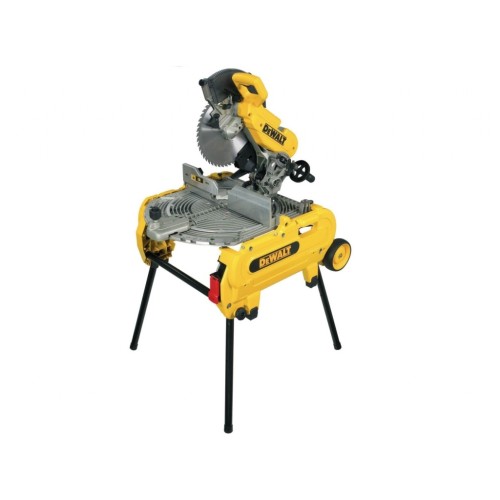 Торцювальна пила DeWALT D27107