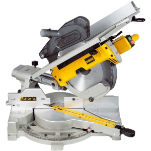 Торцювальна пила DeWALT D 27111