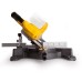 Акумуляторна торцювальна пила DeWALT DCS777N