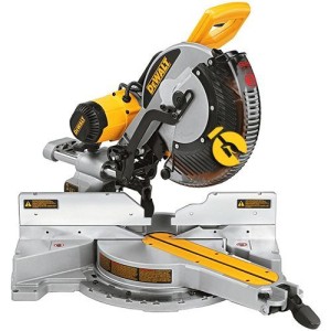 Торцювальна пила DeWALT DW 712