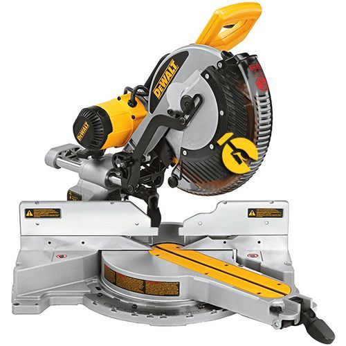 Торцювальна пила DeWALT DW 712
