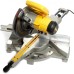 Торцювальна пила DeWALT DW 712