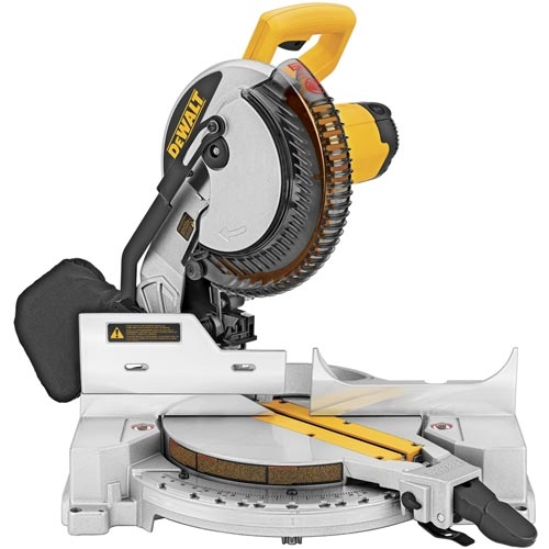 Торцювальна пила DeWALT DW 713
