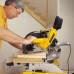 Торцювальна пила DeWALT DW 717XPS