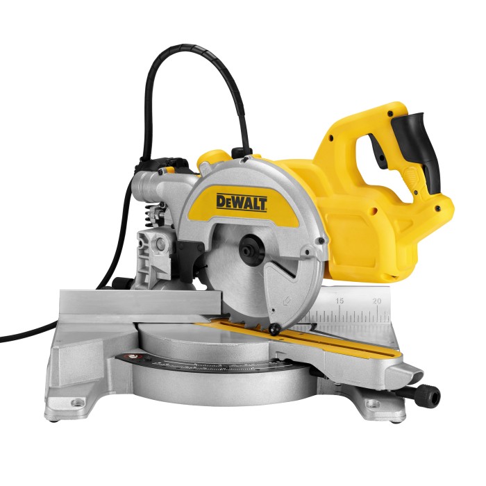 Торцювальна пила DeWALT DWS777N Торцювальна пила DeWALT DWS777N