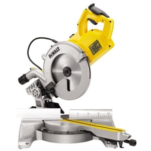 Торцювальна пила DeWALT DWS777N