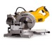 Торцювальна пила DeWALT DWS 778