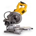 Торцювальна пила DeWALT DWS 778