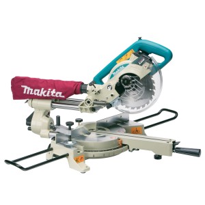 Торцювальна пила MAKITA LS 0714