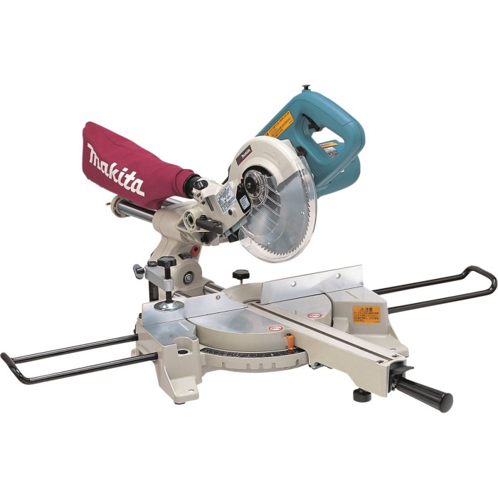 Торцювальна пила MAKITA LS 0714 Торцювальна пила MAKITA LS 0714