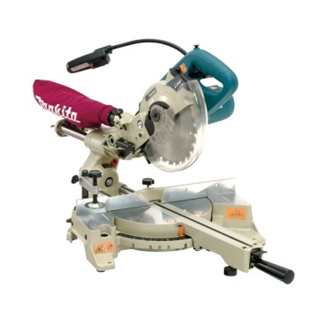 Торцювальна пила MAKITA LS 0714 FL