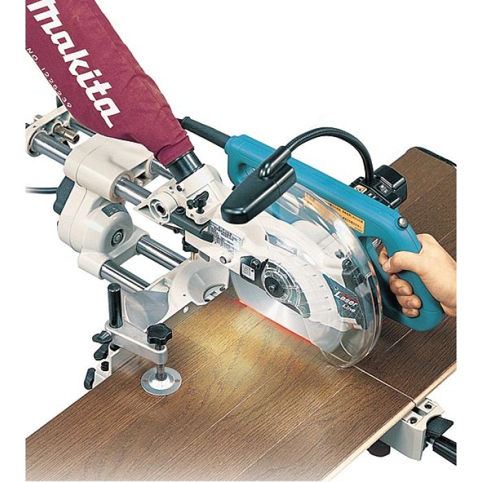 Торцювальна пила MAKITA LS 0714 FL Торцювальна пила MAKITA LS 0714 FL