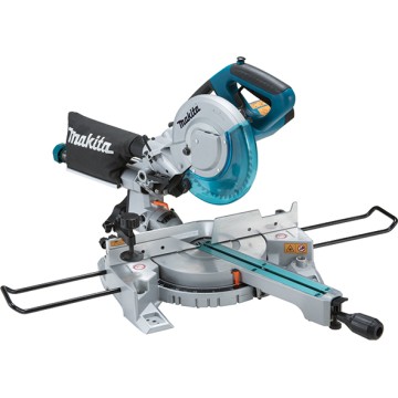 Торцювальна пила MAKITA LS0815FL
