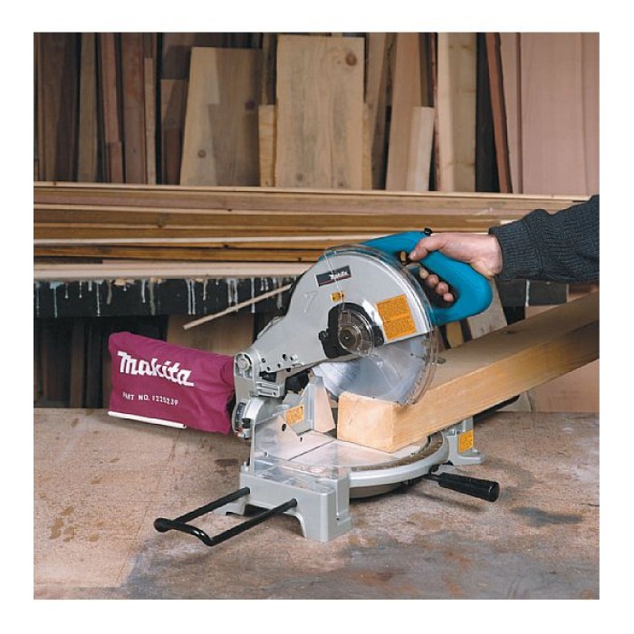 Торцювальна пила MAKITA LS 1040 Торцювальна пила MAKITA LS 1040