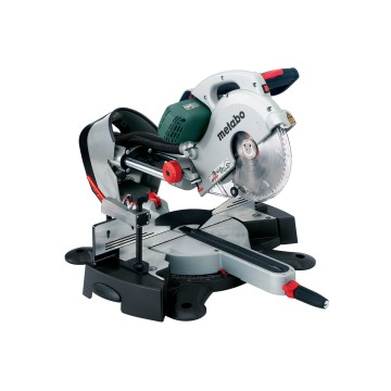 Торцювальна пила METABO KGS 254 Plus (102540300)