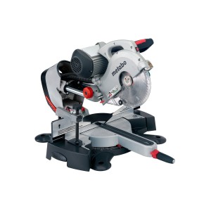 Торцювальна пила METABO KGS 254 I Plus (102540200)