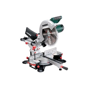 Торцювальна пила METABO KGS 305 M (619305000)
