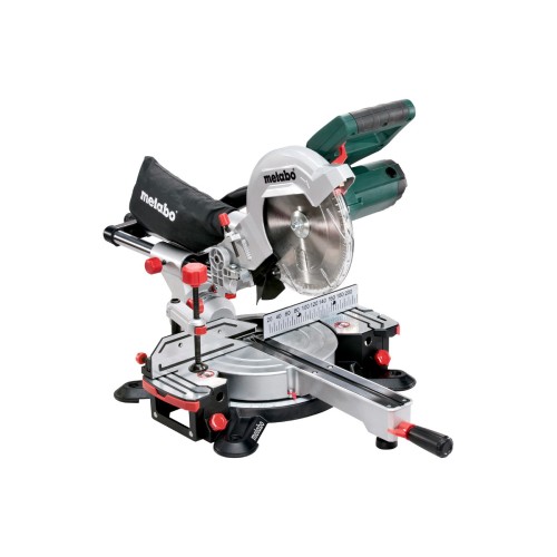 Торцювальна пила METABO KGSV 216 M (619261000)