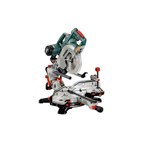 Торцювальна пила METABO KGSV 72 Xact SYM (612216000)