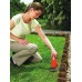 Акумуляторні ножиці для живоплоту BLACK+DECKER GSL200
