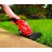 Акумуляторні ножиці для живоплоту BLACK+DECKER GSL200
