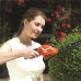 Акумуляторні ножиці для живоплоту BLACK+DECKER GSL700KIT