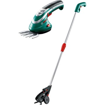Акумуляторні ножиці для трави BOSCH Isio (0600833105)