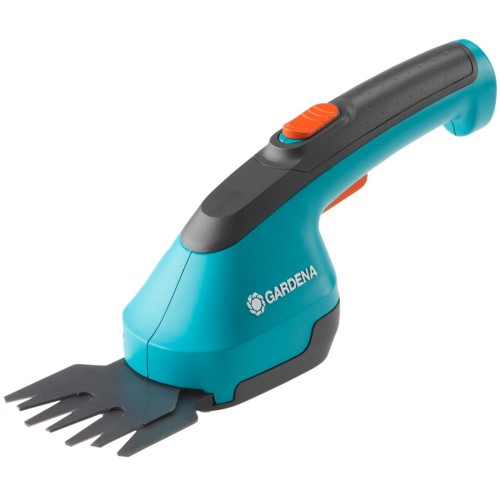 Акумуляторні ножиці для трави GARDENA AccuCut (09850-20.000.00)