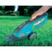 Акумуляторні ножиці для трави GARDENA ClassicCut (08885-20.000.00)